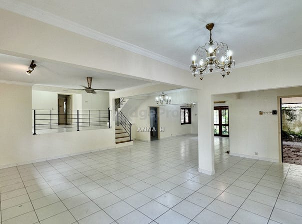 Bangsar, Bangsar, Kuala Lumpur 59100
