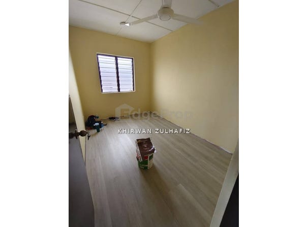 Jalan Tun Perak 1, 43200, Selangor, Cheras, Selangor 43200