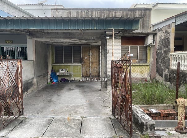 Ipoh, Perak 31400