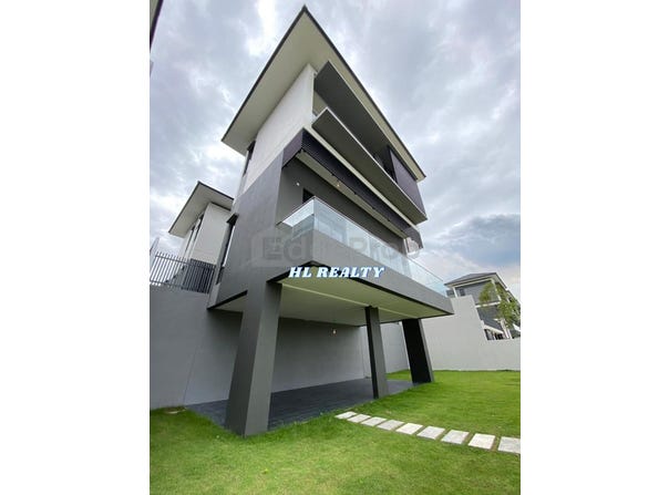 Jalan U13/56, Setia Alam, Selangor 40170