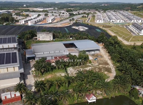 Rawang, Selangor 48000