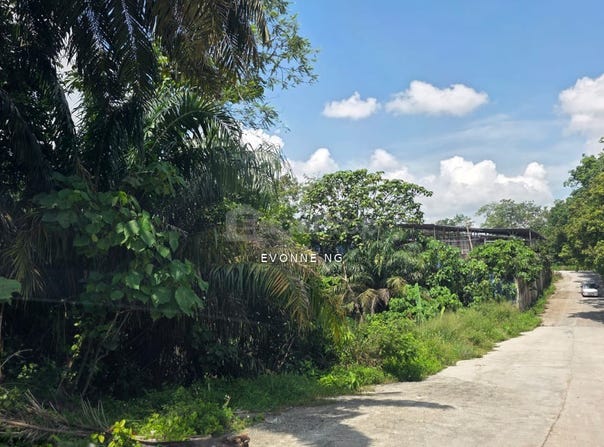 Jalan Sungai Lalang, Semenyih, Selangor 43500