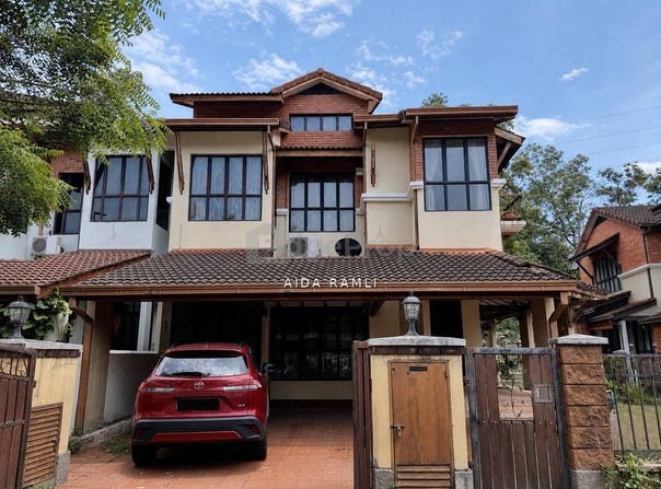 Shah Alam, Selangor 40150