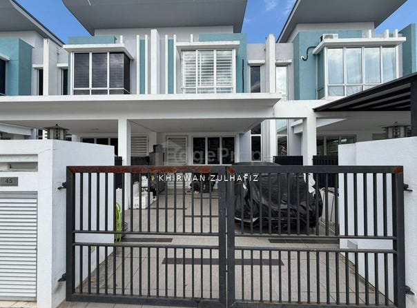 Jalan Puteri, Rawang, Selangor 48300