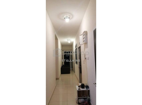 Off Susur Larkin Perdana 2, Larkin, 80350, Johor, Johor Bahru, Johor 80350