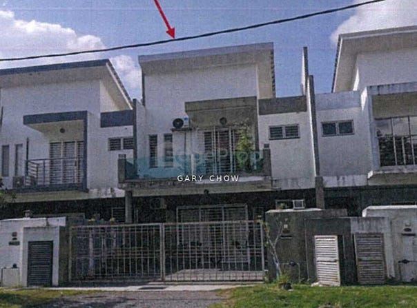 Jalan SR 7/1A, Rawang, Selangor 48000