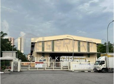 meru, klang, Klang, Selangor 41050