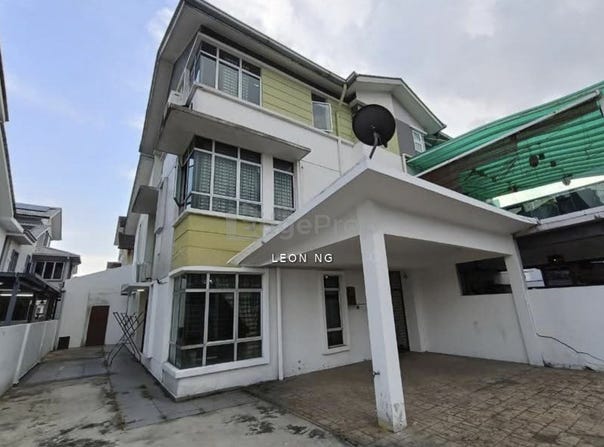 Klang, Selangor 41050
