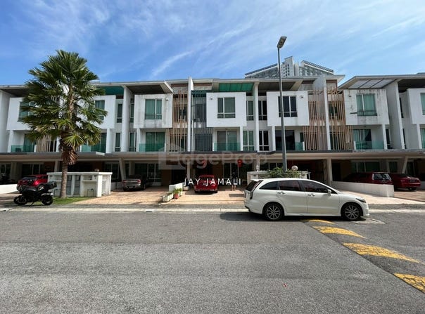 Jln GR 1/2, Cyberjaya, Selangor 62000