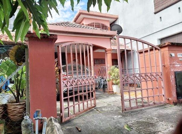 Selangor, Batu 9th Cheras, Selangor 43200