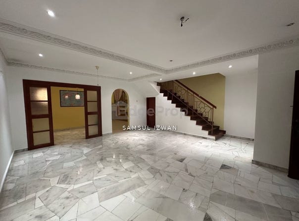 Jalan Putra Bistari 2/1, Putra Heights, Putra Heights, Selangor 47650