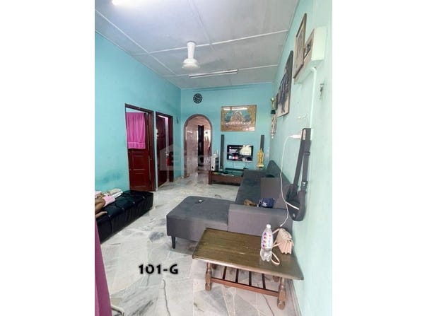 Jalan Sutera, Klang, Selangor 41000