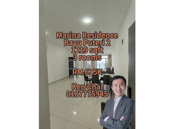 Jalan Puteri, Johor Bahru, Johor 81750