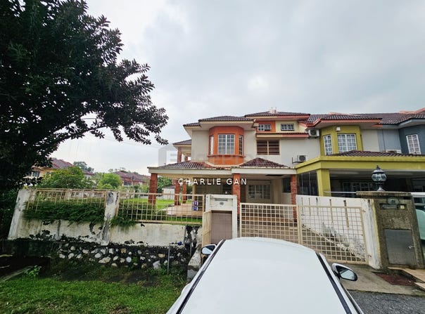 Jalan BP 10, Puchong, Selangor 47100