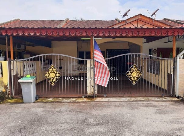 Parit Raja, Johor