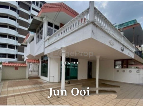lorong kelawai, George Town, Penang 10150