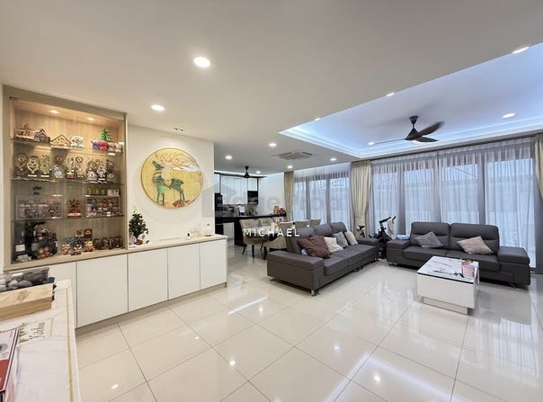 Kajang, Kajang, Selangor 43000