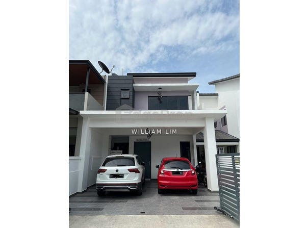 Jalan Fauna 3, Telok Panglima Garang, Selangor 42500