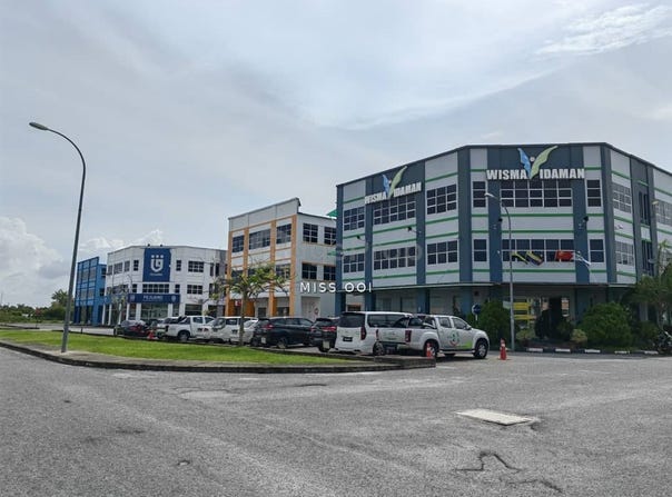 Alor Setar, Kedah 5400