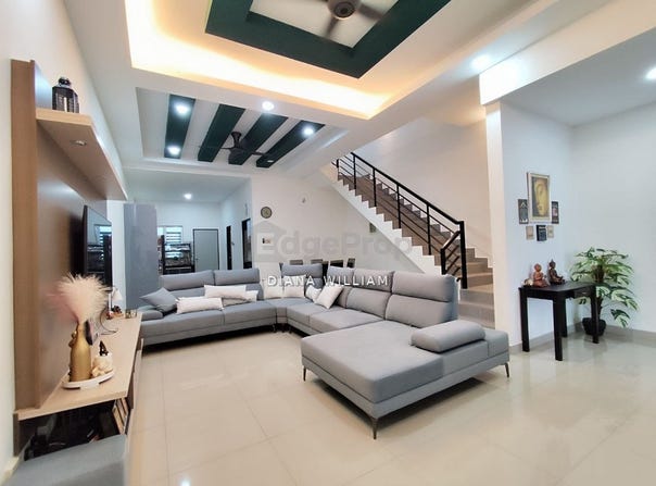 Semenyih, Selangor 43500
