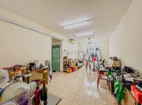 Jalan Puncak Gading, 56000, Kuala Lumpur, Cheras, Kuala Lumpur 56000