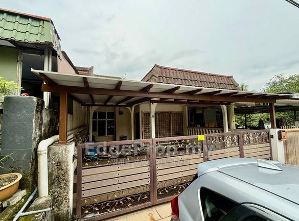 Bangi, Selangor