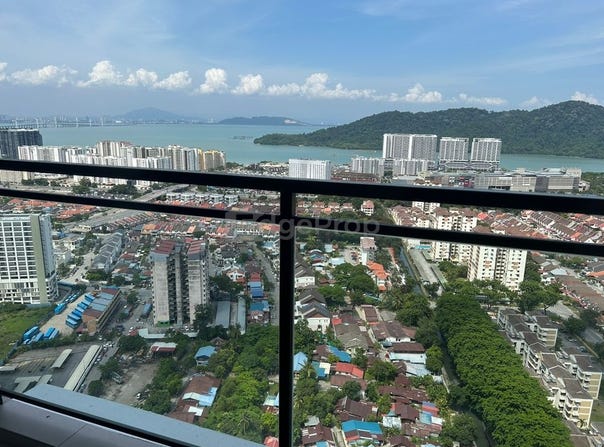 Jalan Sultan Azlan Shah, Bayan Lepas, Penang 11900