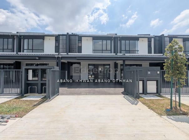 Jalan Ulek Mayang 6F/KU5, Klang, Selangor 41200