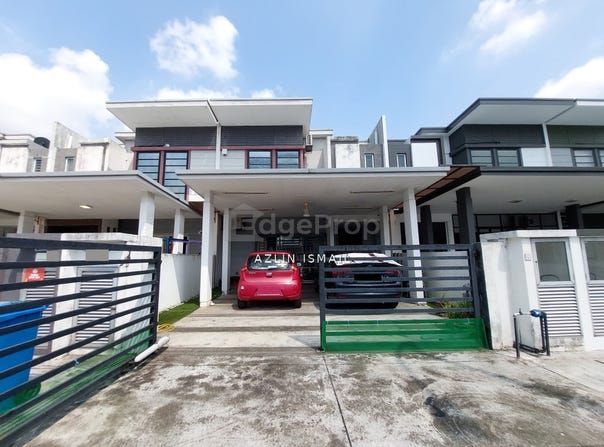 Jalan Hijau Pelangi U9/44C, Shah Alam, Selangor 40150