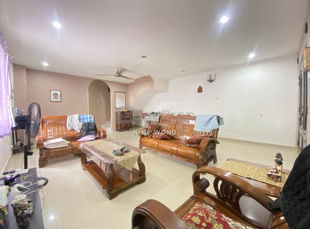 Ampang, Pandan Indah, Selangor 68000
