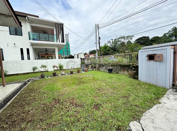 Keramat, Selangor 54200
