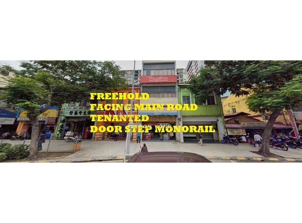 KL City, Kuala Lumpur 50100