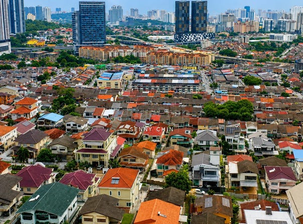 Off Jalan Cheras, Cheras, Kuala Lumpur 56100