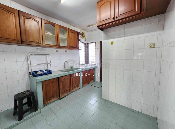 Bandar Sri Damansara, Bandar Sri Damansara, Selangor 52200