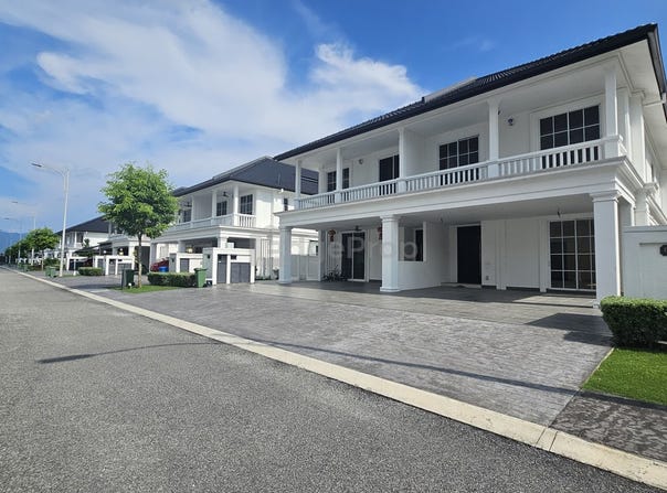 Semenyih, Selangor 43700