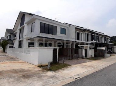 Shah Alam, Selangor 40300