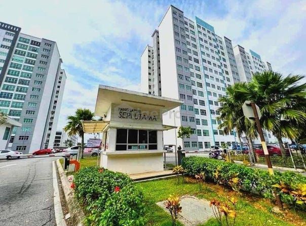 Puchong, Selangor 47100