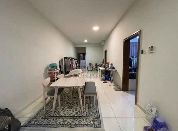 JALAN PUTRAMAS 2, Dutamas, Kuala Lumpur 51200