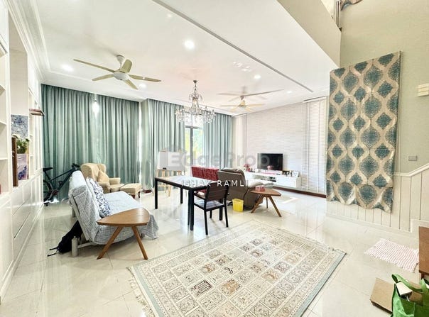 Jalan SE2, Seri Kembangan, Selangor 43300