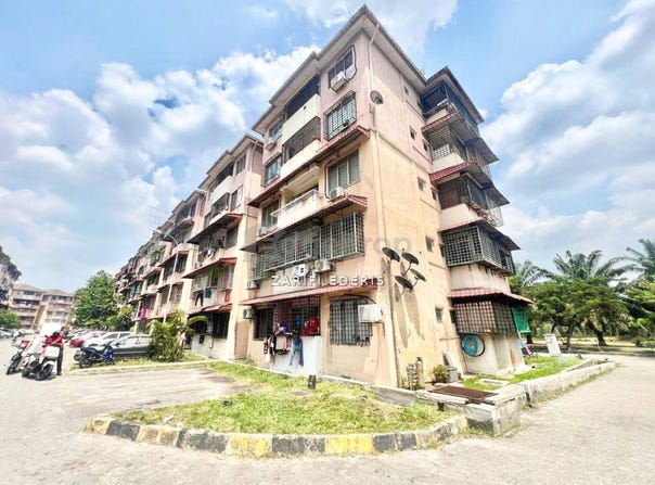 Seri Kembangan, Selangor 43300