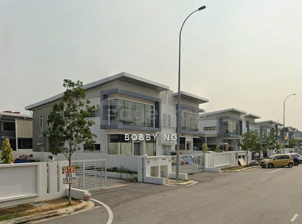 Bandar Bukit Raja, Klang, Selangor, Klang, Selangor