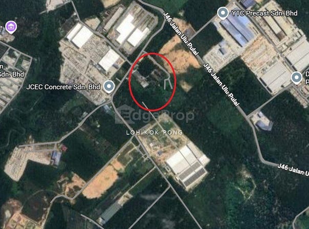 Gelang Patah, Johor 0