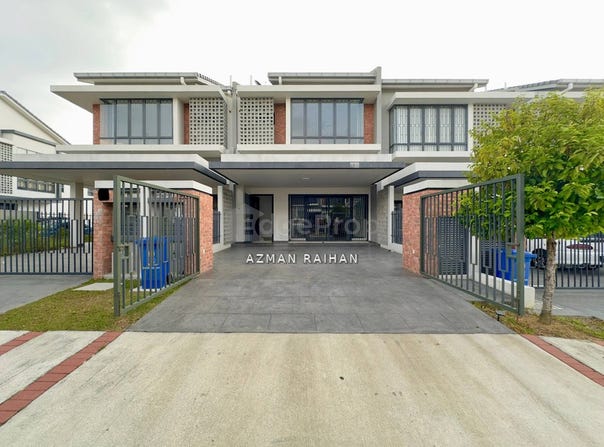 Shah Alam, Selangor 40160