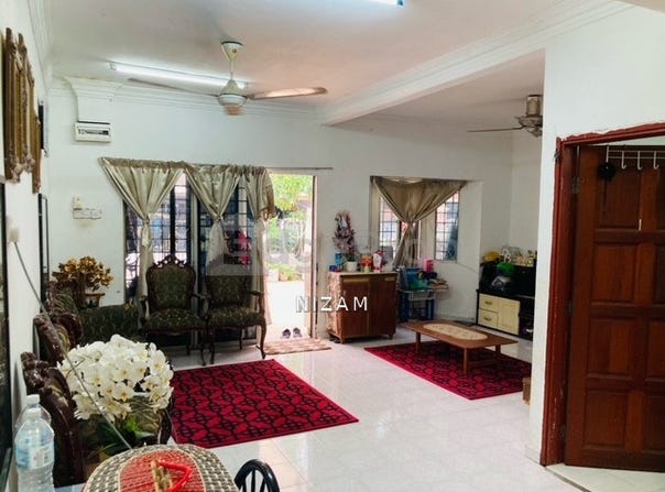Jalan 12, Gombak, Selangor 68100