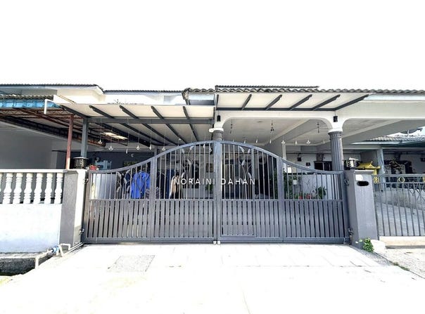 Jalan Raja Nala, Kapar, Selangor 42200