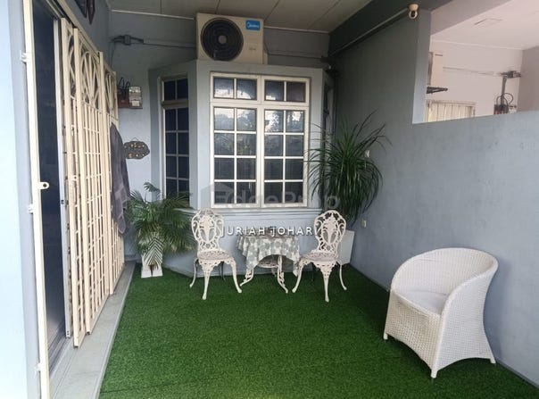 Jalan 10, Selayang, Selangor 68100