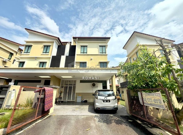 Kajang, Selangor 43000