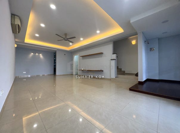 Seri Kembangan, Selangor 41200