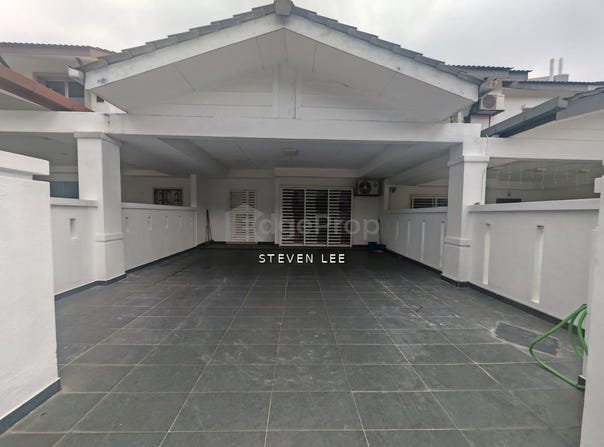 Jalan KE, Rawang, Selangor 48000