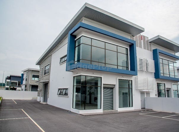jalan Astana , Klang, Selangor 41050